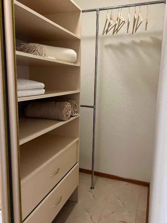 New Apartment "Family Estate" คาเมียเนตส์-โปดิลสกี ภายนอก รูปภาพ